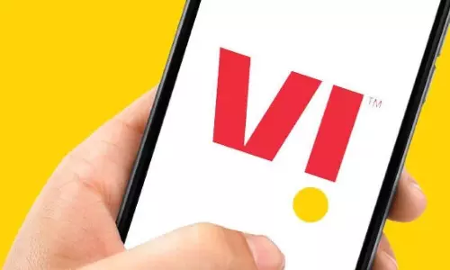 Vodafone Idea Rules Out Immediate Structural Price Hike Vodafone Idea Rules Out Immediate Structural Price Hike