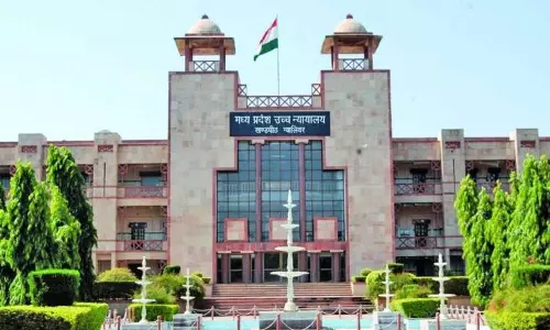 MP/ High Court Orders Probe Into MP Minister’s Caste Certificate MP/ High Court Orders Probe Into MP Minister’s Caste Certificate