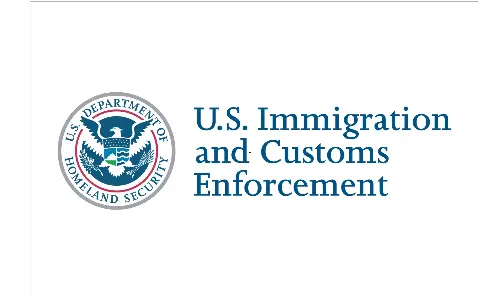 ICE Takes Custody of AP Man in US ICE Takes Custody of AP Man in US