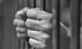 Man Gets Life Term For Killing Friend Man Gets Life Term For Killing Friend