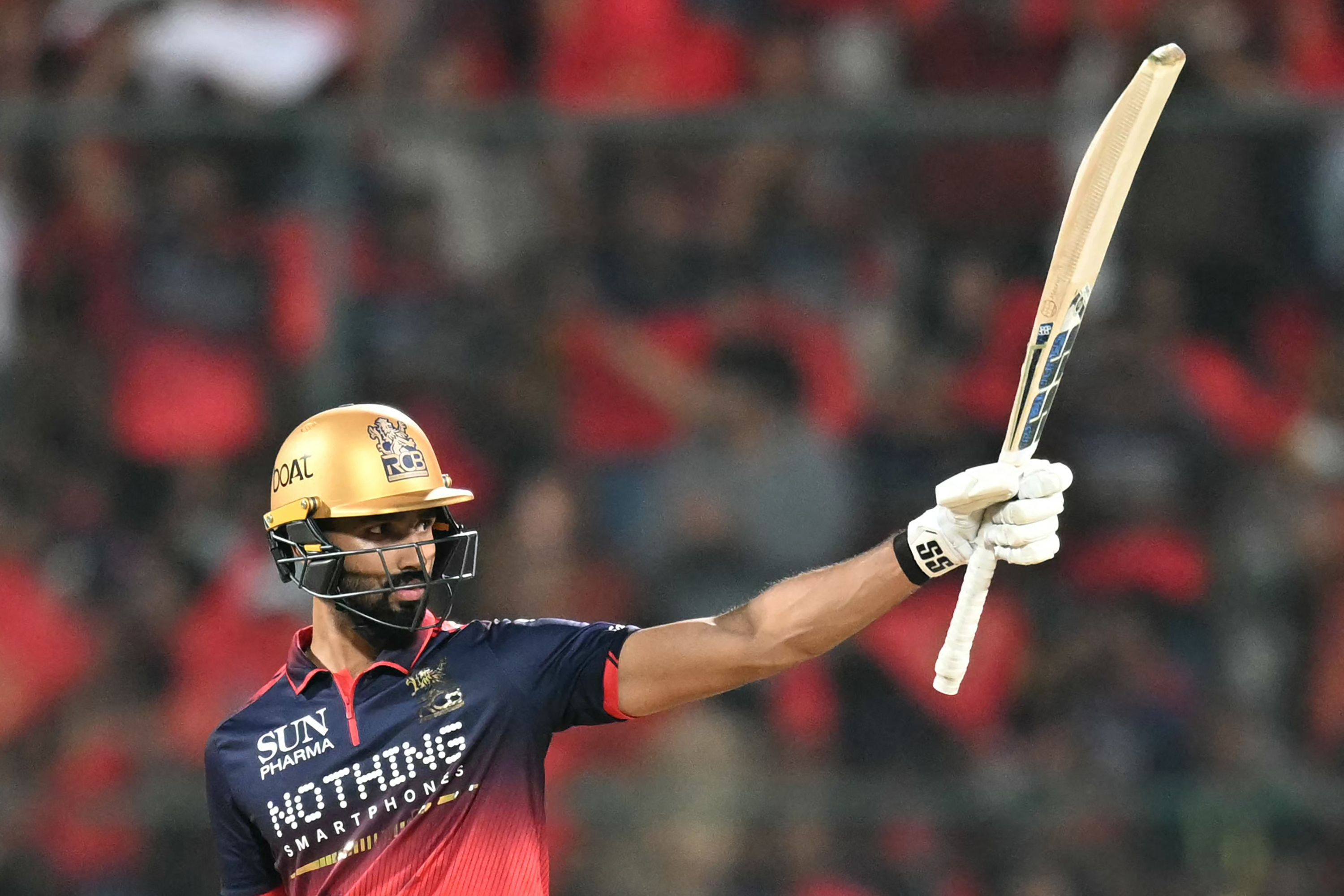 My Best Innings So Far in This IPL: RCB's Devdutt Padikkal