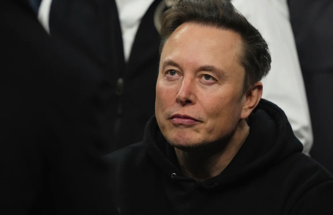 Elon Musk Enters Courtroom Showdown With OpenAI