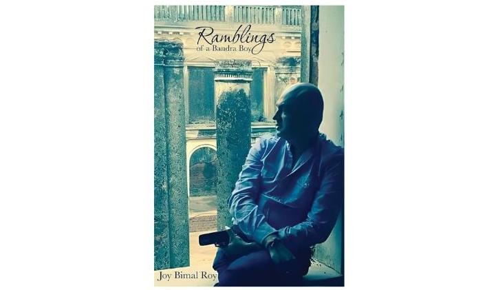 Book Review | When Bandra is the Centre of Your World