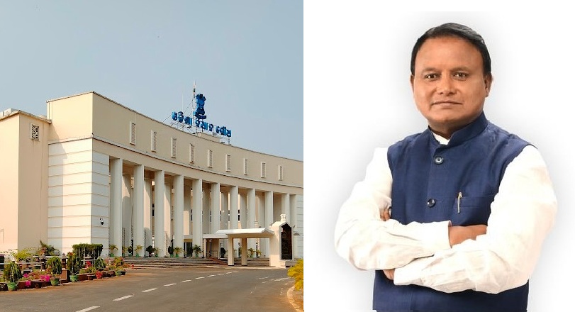 Odisha Assembly to Hold Special Session on Women’s Role in Democracy on April 30