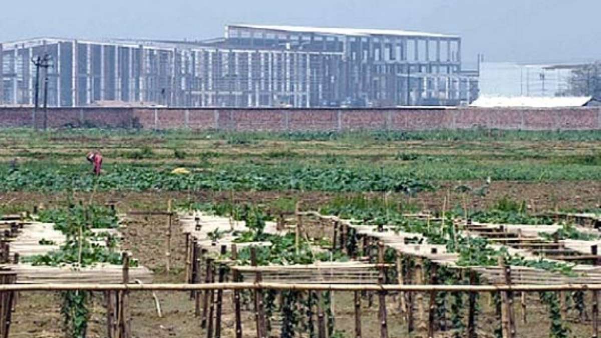 18 Years Afer Tata Motors Exit, Singur Grapples With Ruined Land, Political Legacy