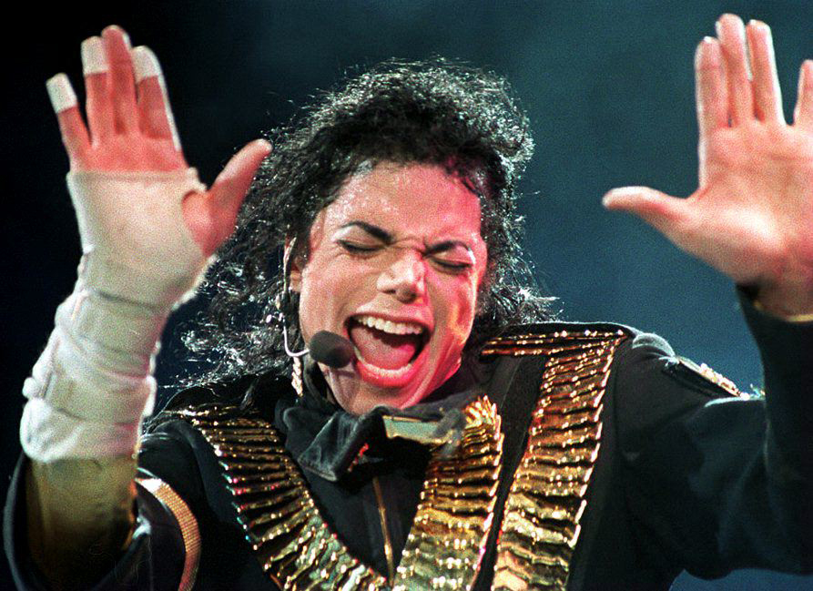 Michael Jackson's 'Second Family' Alleges Sexual Abuse of Four Kids in New Lawsuit
