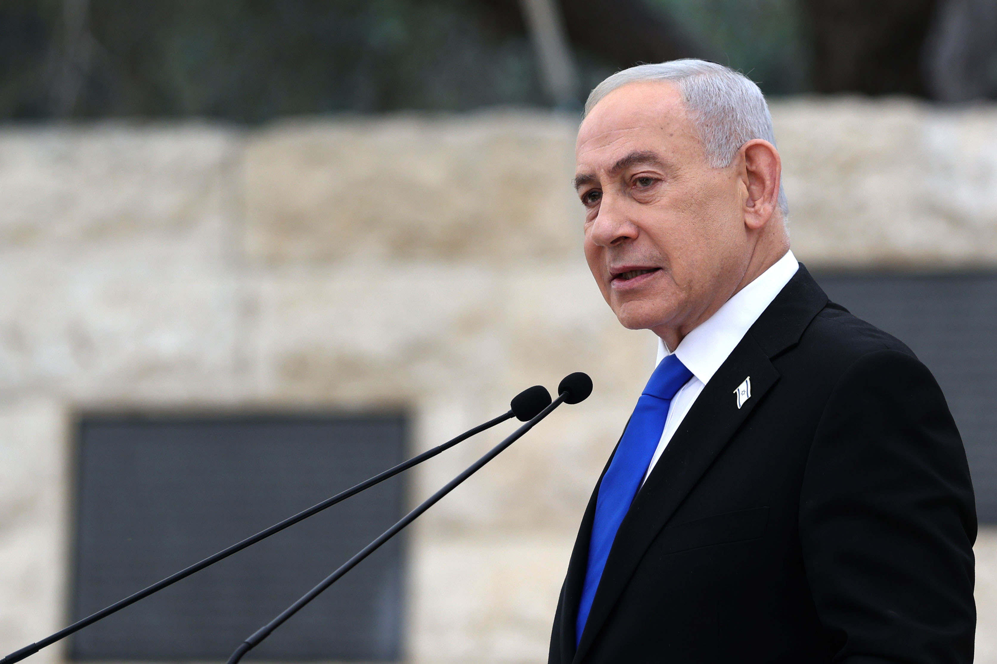 Benjamin Netanyahu Says He’s Healthy Following Prostate Cancer Treatment