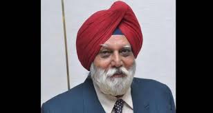 1968 Olympic Bronze Medallist Gurbax Singh Grewal Dies At 84