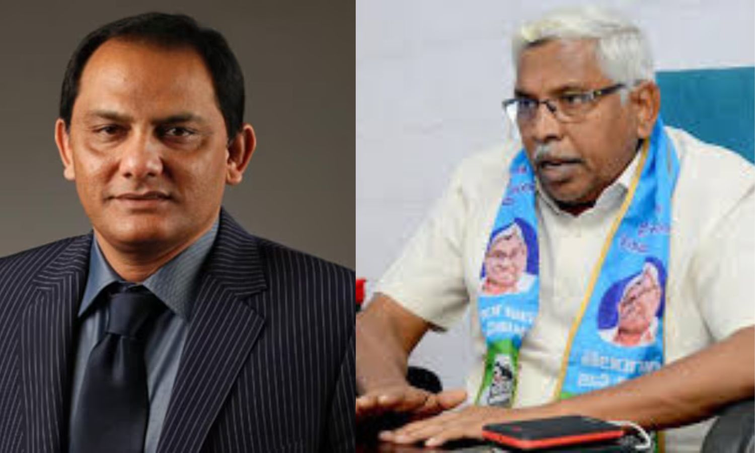 Telangana Guv Approves Nomination Of Azharuddin, Kodandaram As MLCs