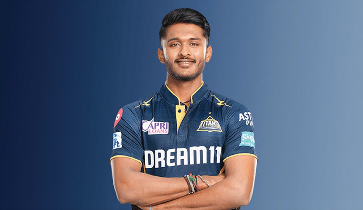 Sai Sudharsan’s Century in Vain as Royals Triumph