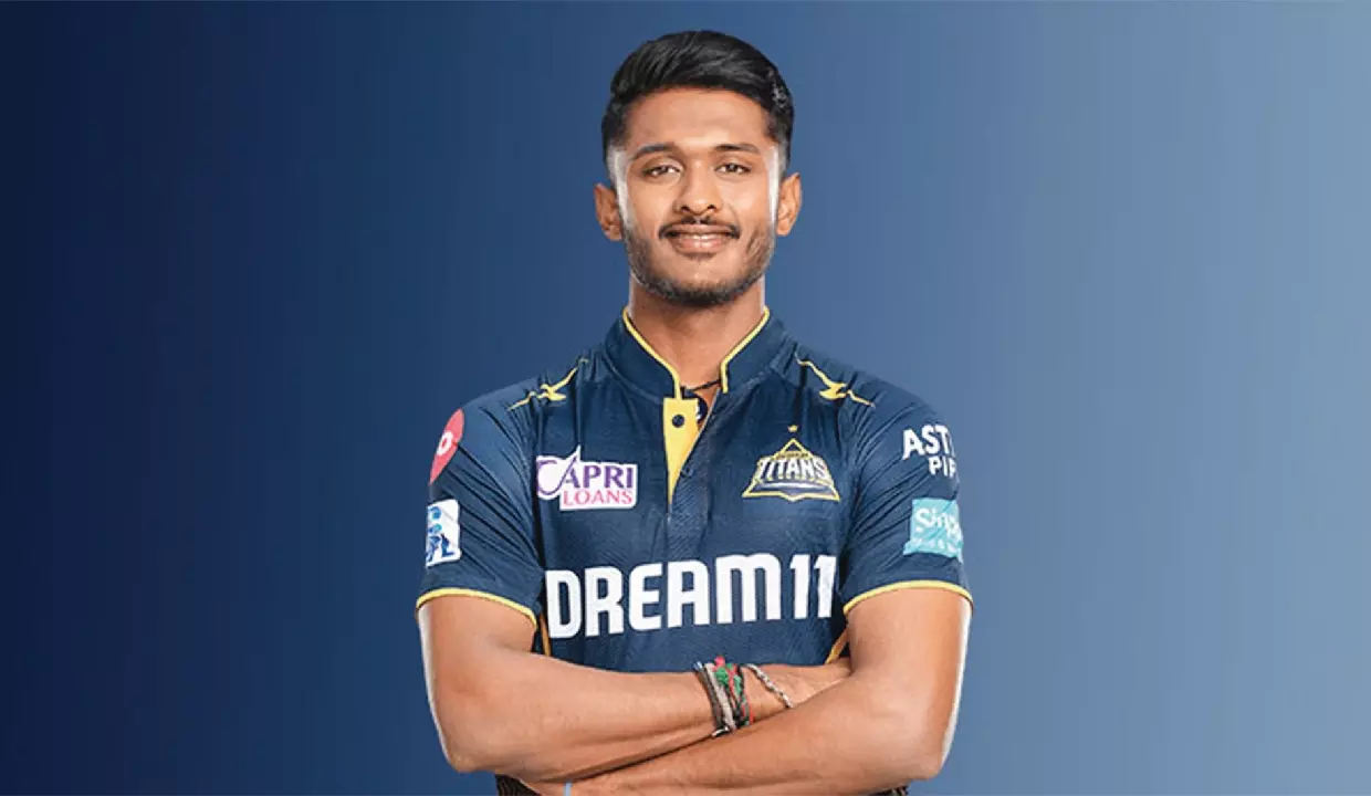 Sai Sudharsan’s Century in Vain as Royals Triumph