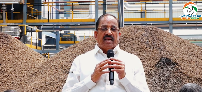 IMD Indicates Very Little in South Telangana