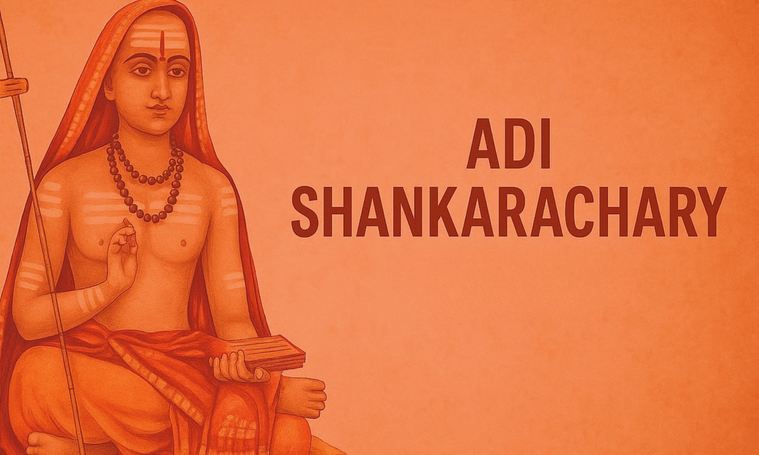 Week-Long Adi Shankara Celebrations in Nellore From April 26