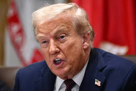 Iran’s Consulates Fire Off Memes Against Trump