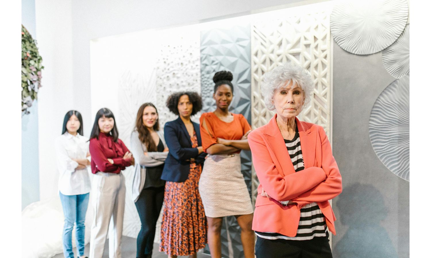 Ranjona Banerji | Let’s Make Some Noise For The Angry Old Woman!