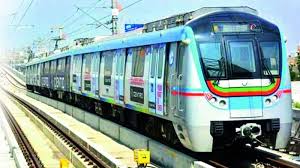 State Govt Formalises Acquisition Of Metro Rail With April 30 Deadline, Appoints CS As Chairman
