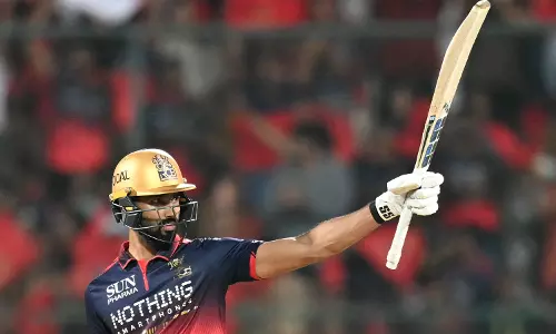 My Best Innings So Far in This IPL: RCBs Devdutt Padikkal My Best Innings So Far in This IPL: RCBs Devdutt Padikkal