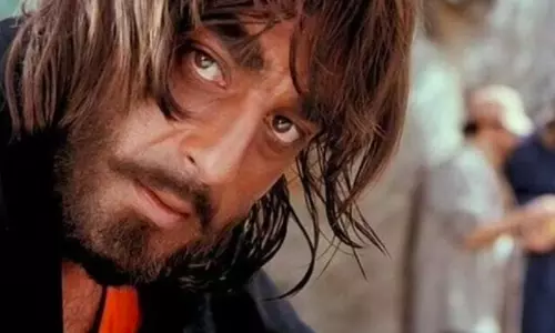 The Return of Ballu Balram: Khal Nayak 2 Confirmed