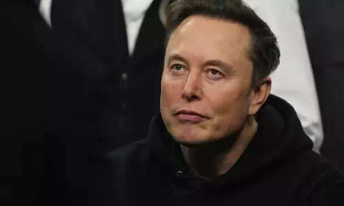 Elon Musk Enters Courtroom Showdown With OpenAI Elon Musk Enters Courtroom Showdown With OpenAI