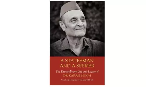 Book Review | A Royal’s Baptism into Democratic Politics Book Review | A Royal’s Baptism into Democratic Politics