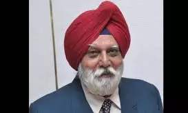 1968 Olympic Bronze Medallist Gurbax Singh Grewal Dies At 84