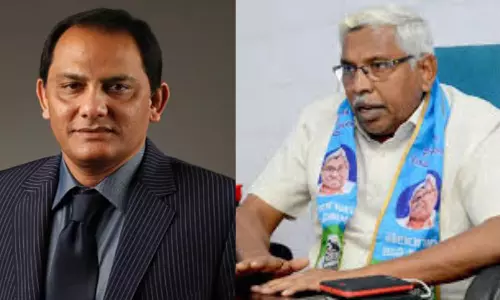 Telangana Guv Approves Nomination Of Azharuddin, Kodandaram As MLCs