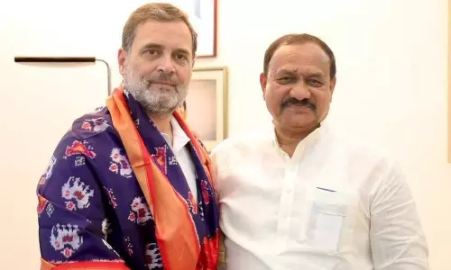 Congress Speeds Up Appointment of BLAs Across Telangana Congress Speeds Up Appointment of BLAs Across Telangana