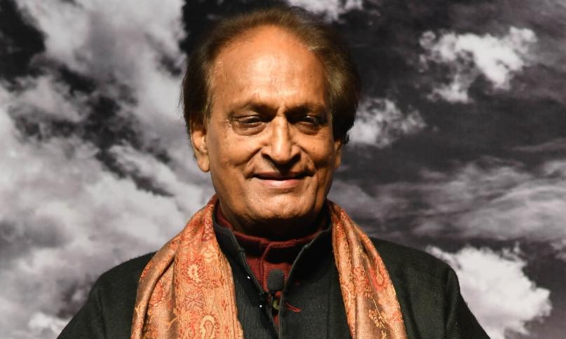 Renowned Photographer Raghu Rai Passes Away at 83