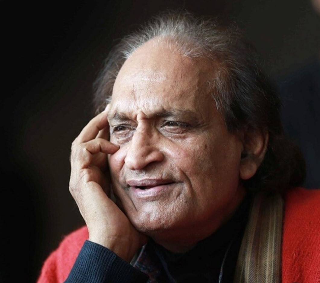 India Through the Lens of Raghu Rai