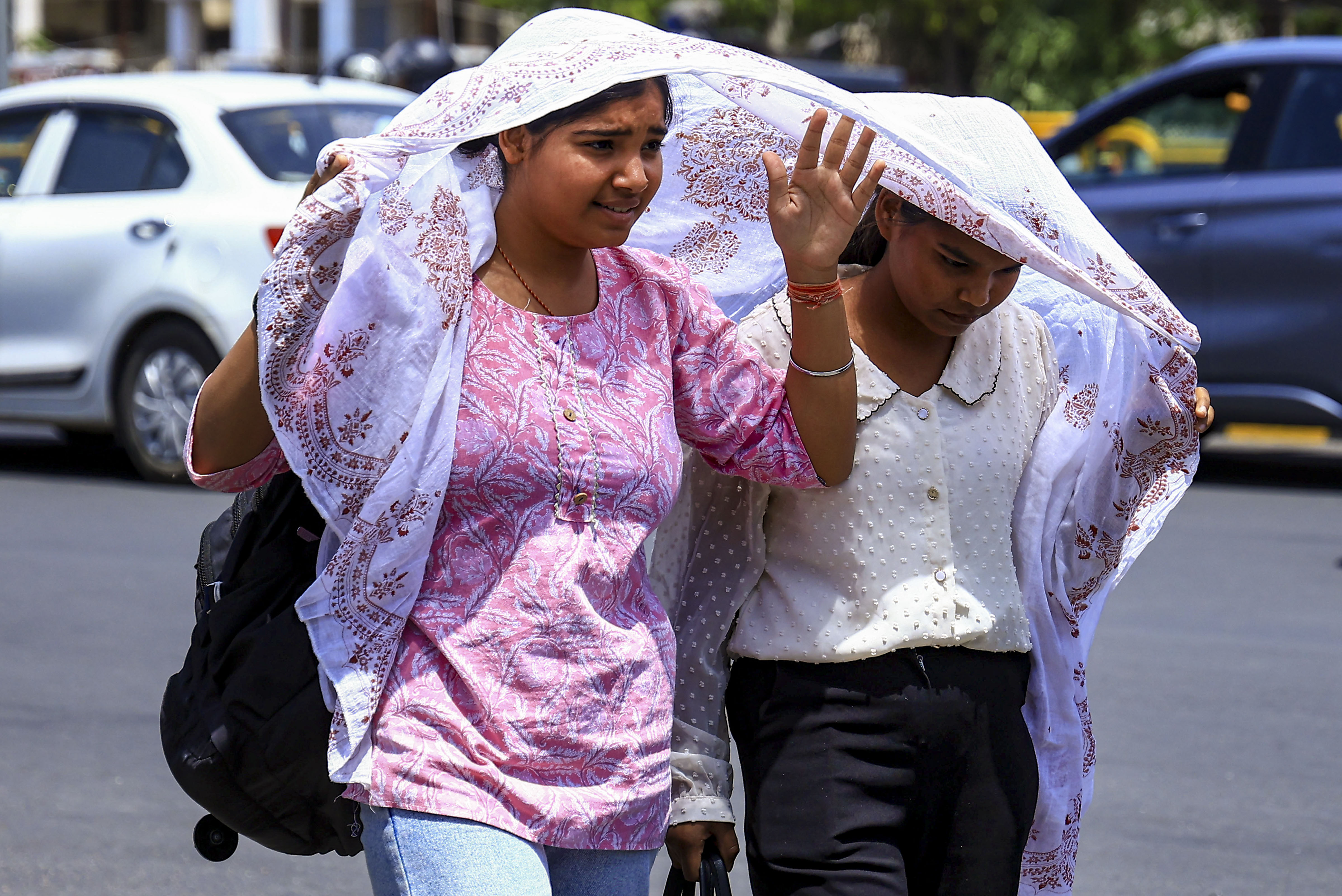 Kerala Records High UV Index; Public Advisory Issued