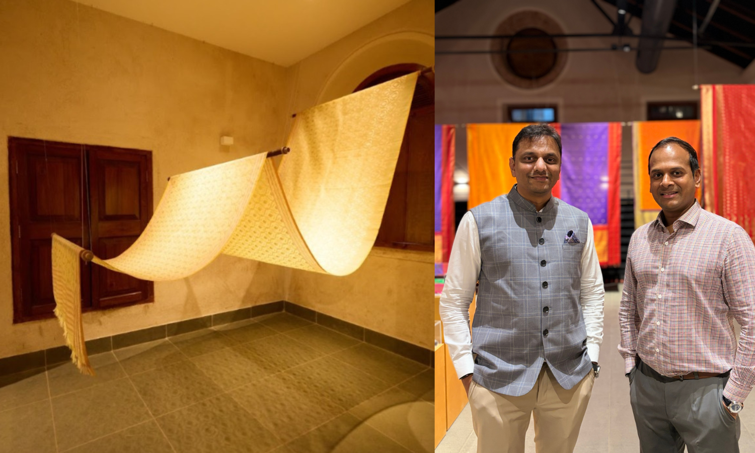 How India’s Weaving Ecosystem Is Quietly Transforming