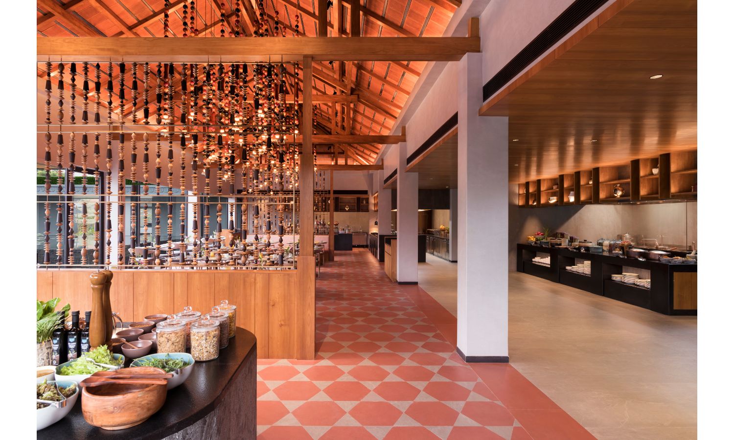 Chef VP Singh Puts Authentic Punjab on a Plate at Gingerfire