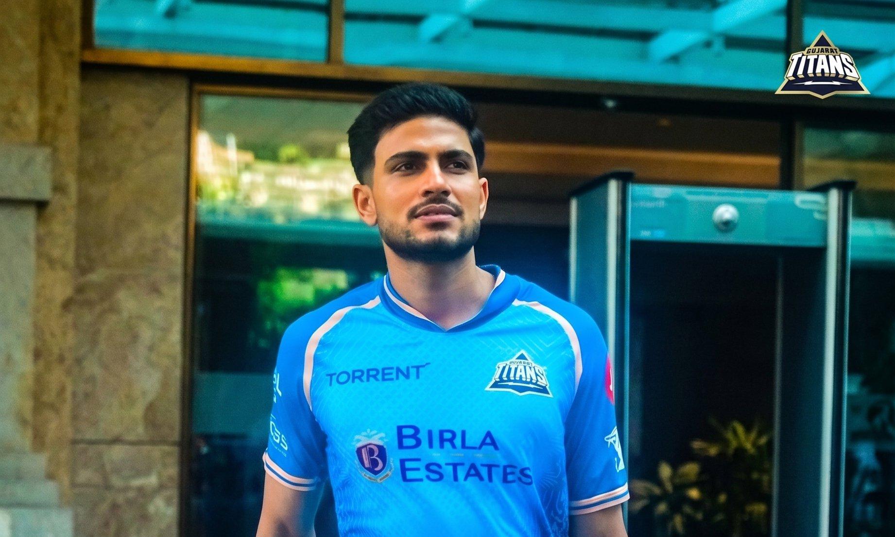 IPL Live GT Vs CSK: CSK 11/0 in 2 Overs