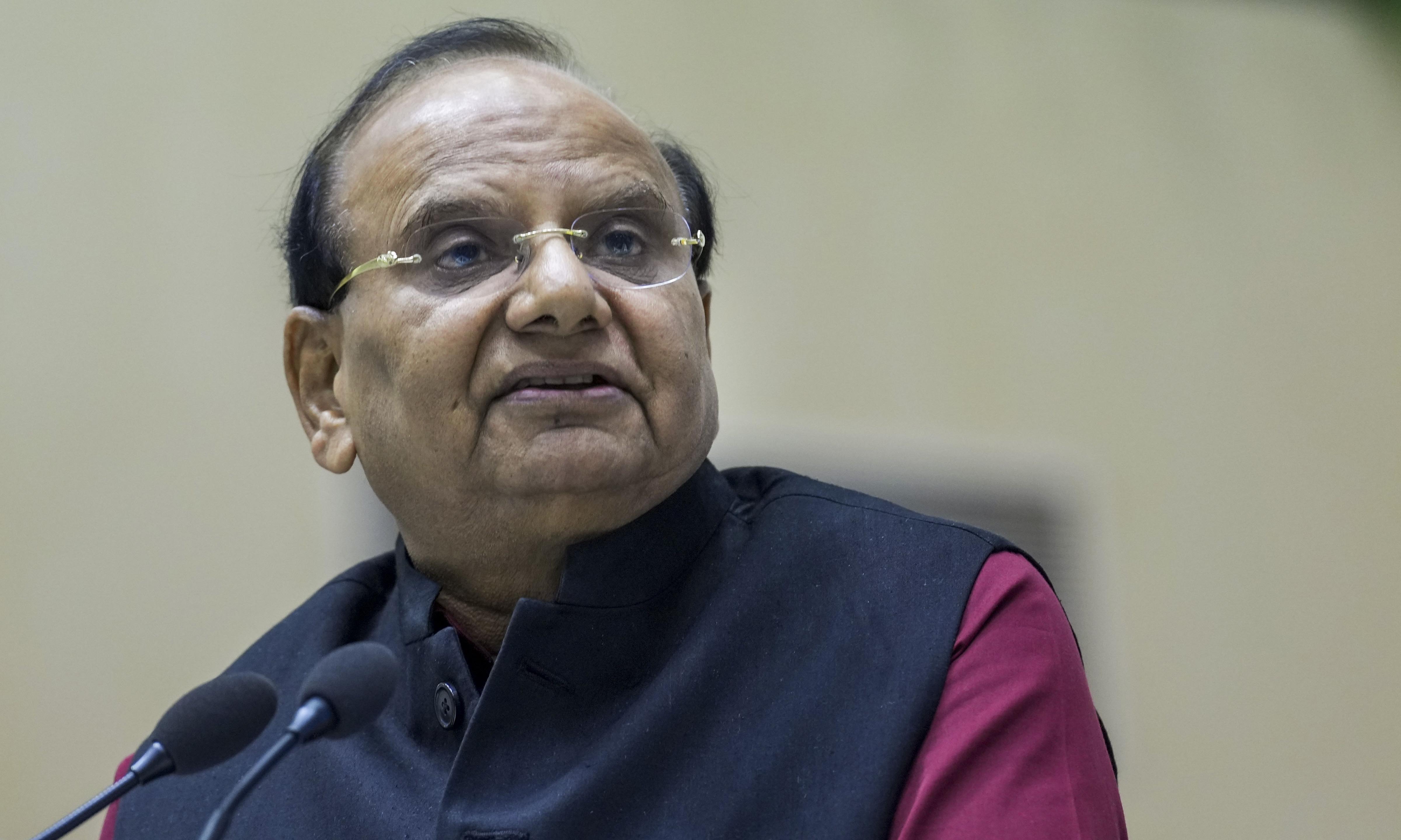 Ladakh Political Talks: Centre to Hold Sub-Panel Meet on May 22