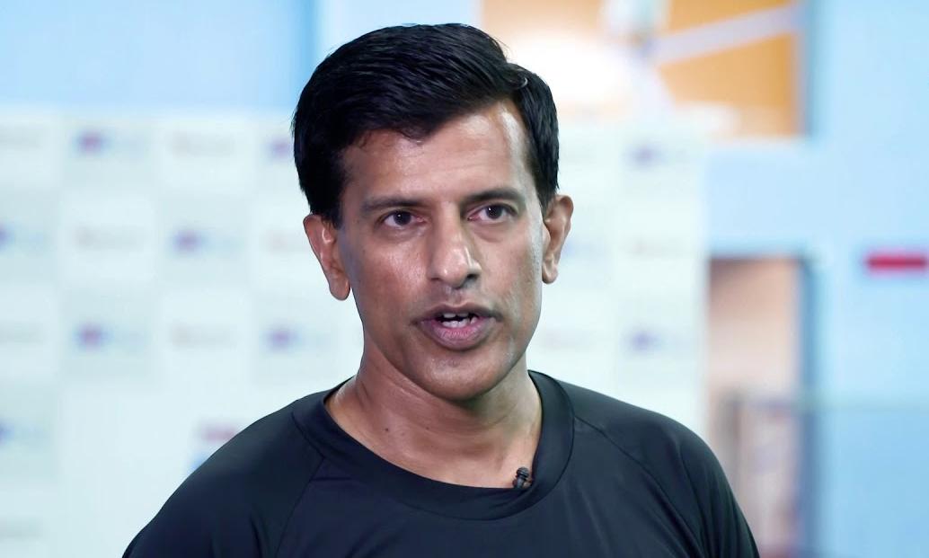 Highly Disappointed With BWF Decision To Alter Scoring System: Vimal Kumar