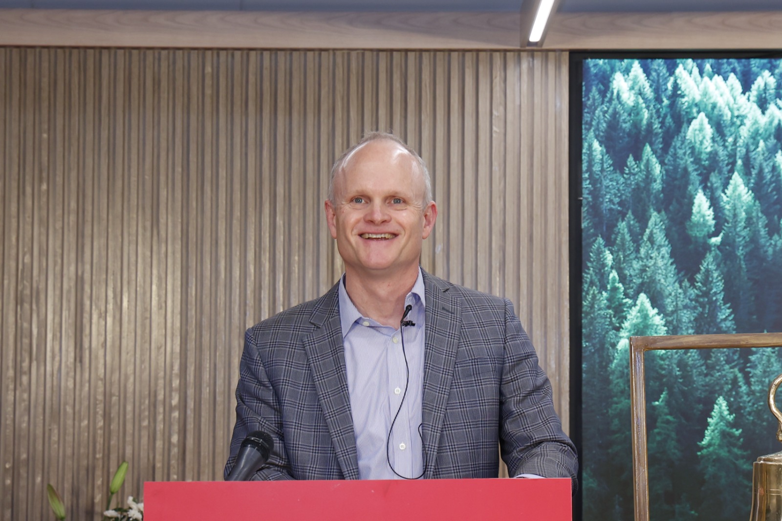 From Talent to Technology, Why Redwood Chose Hyderabad