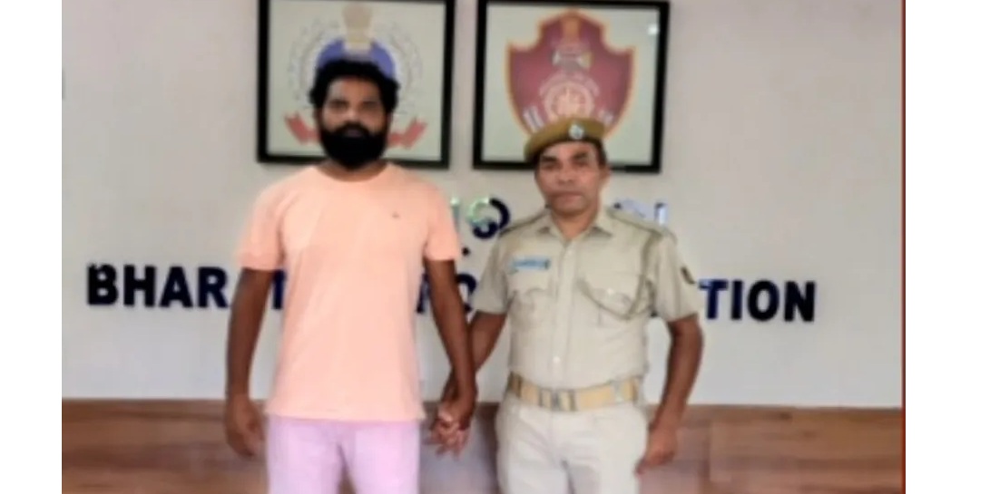 Man Held For Assaulting Pregnant Wife, Forcing Miscarriage In Odisha