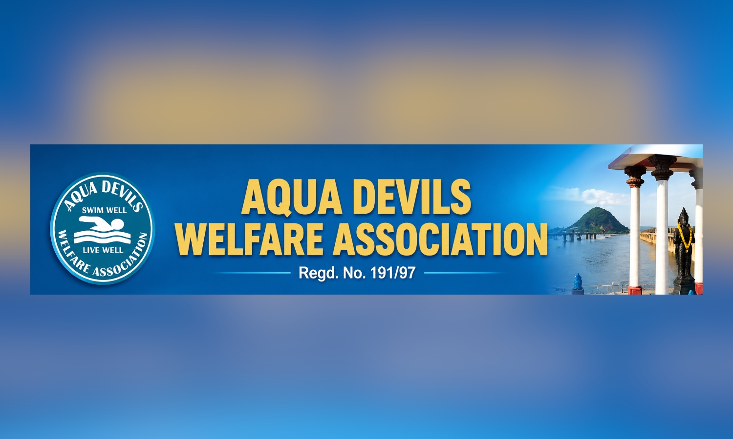 Summer Swimming Camp For Children Begins