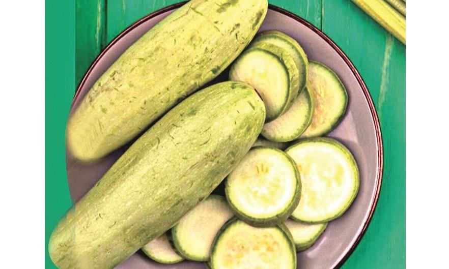 The Gourd-Ness of a Natural Body Cooler