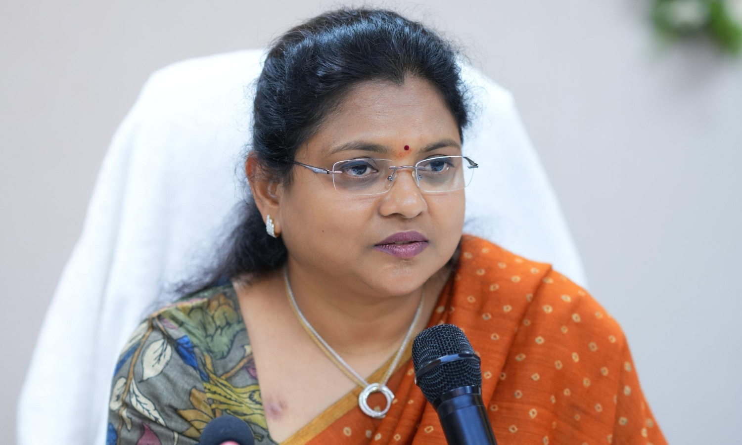 Single-Window Centre to Aid Entrepreneurs in West Godavari