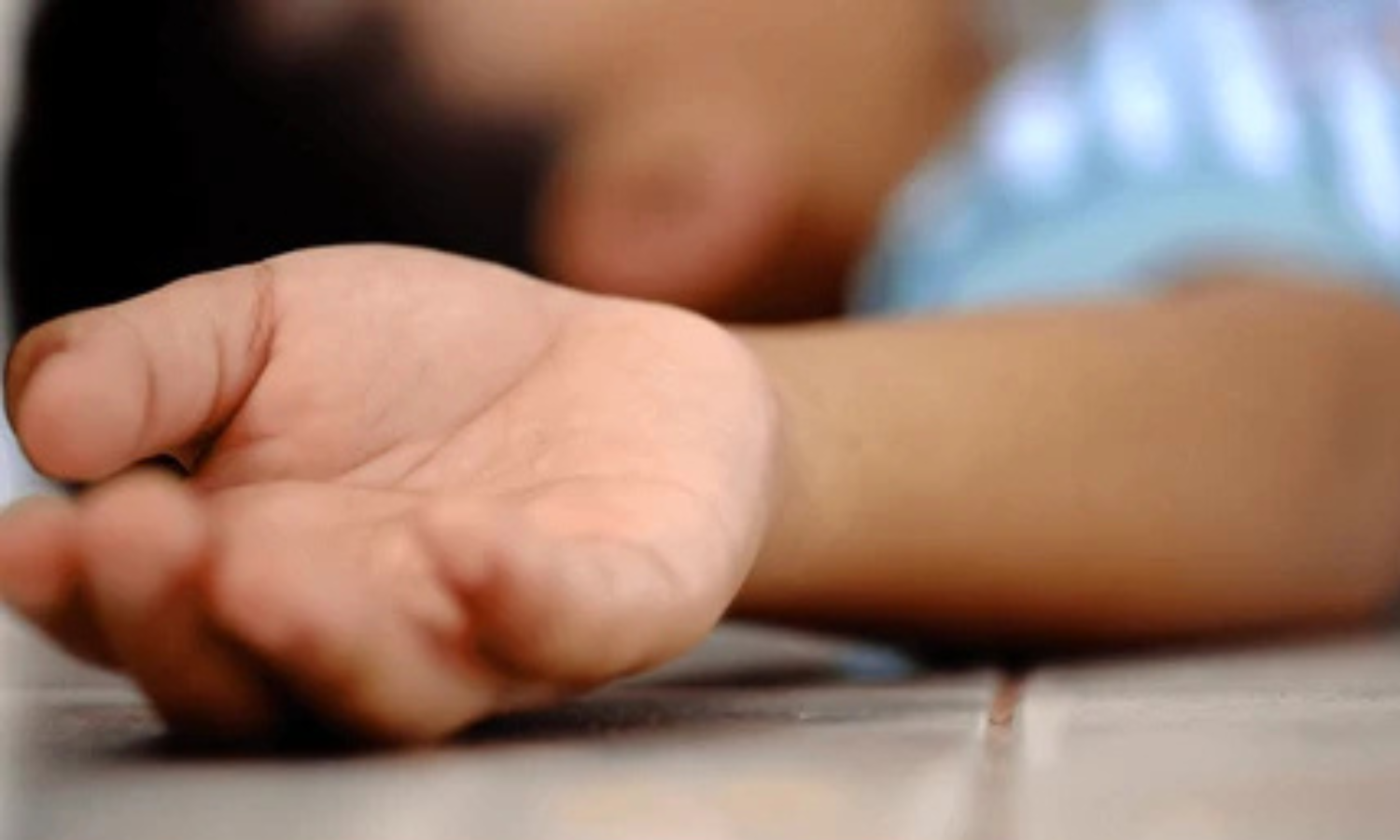 11-Year-Old Dies by Suicide in Faridabad After Taking Rs 100 Without Telling Mother