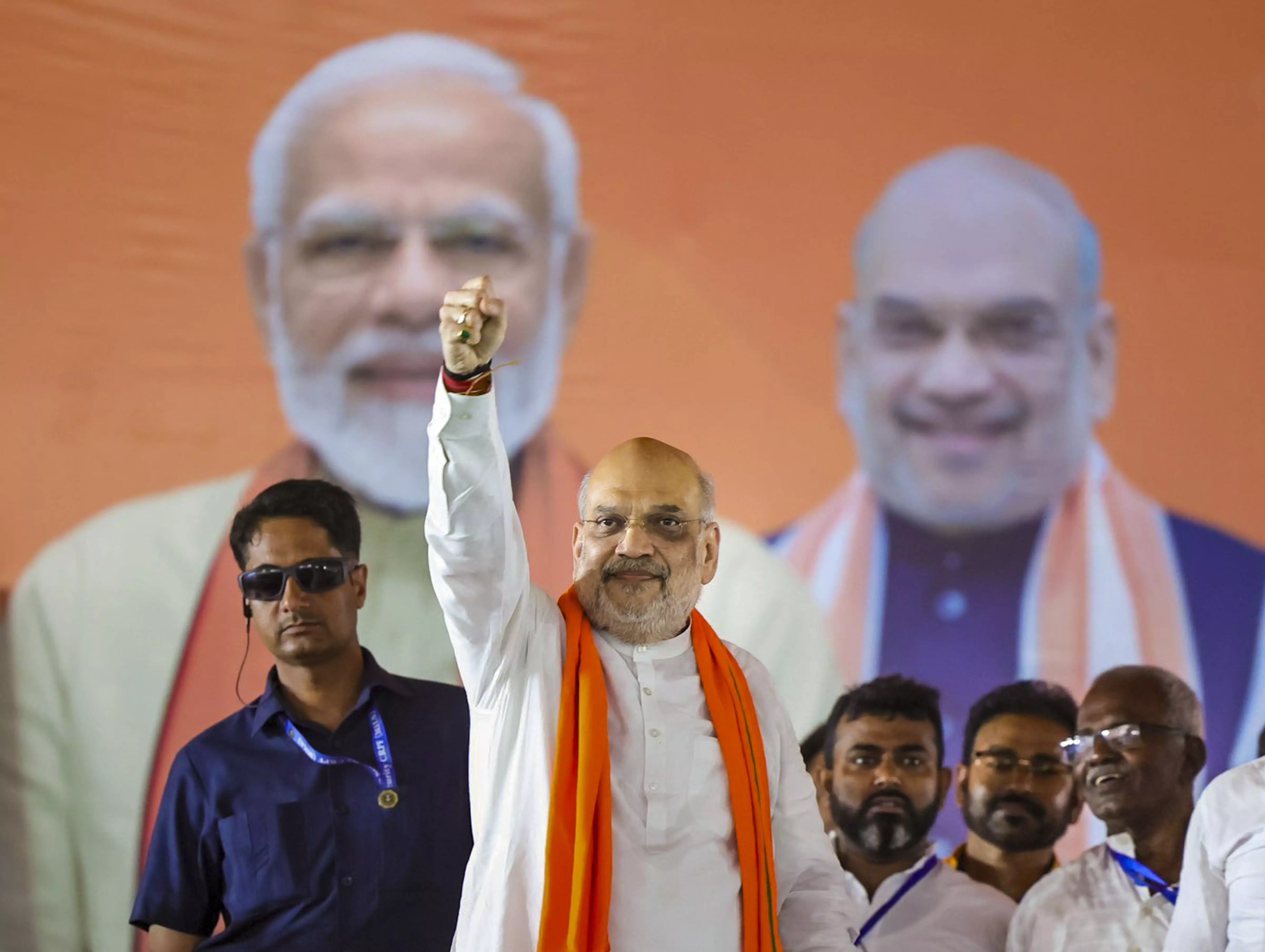Shah: Didi Will Have To Atone Her Sins For 71 Births Shah: Didi Will Have To Atone Her Sins For 71 Births