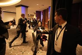 DC Edit | Trump Dodges Bullets Again