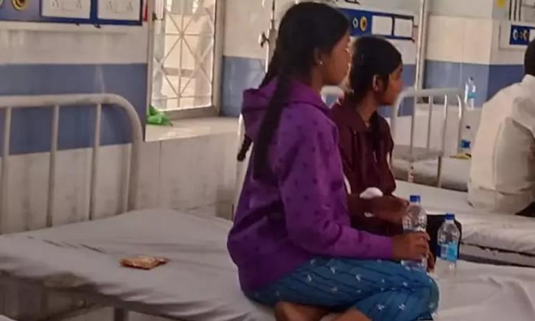 Diarrhoea Outbreak Hits Two Anakapalle Villages