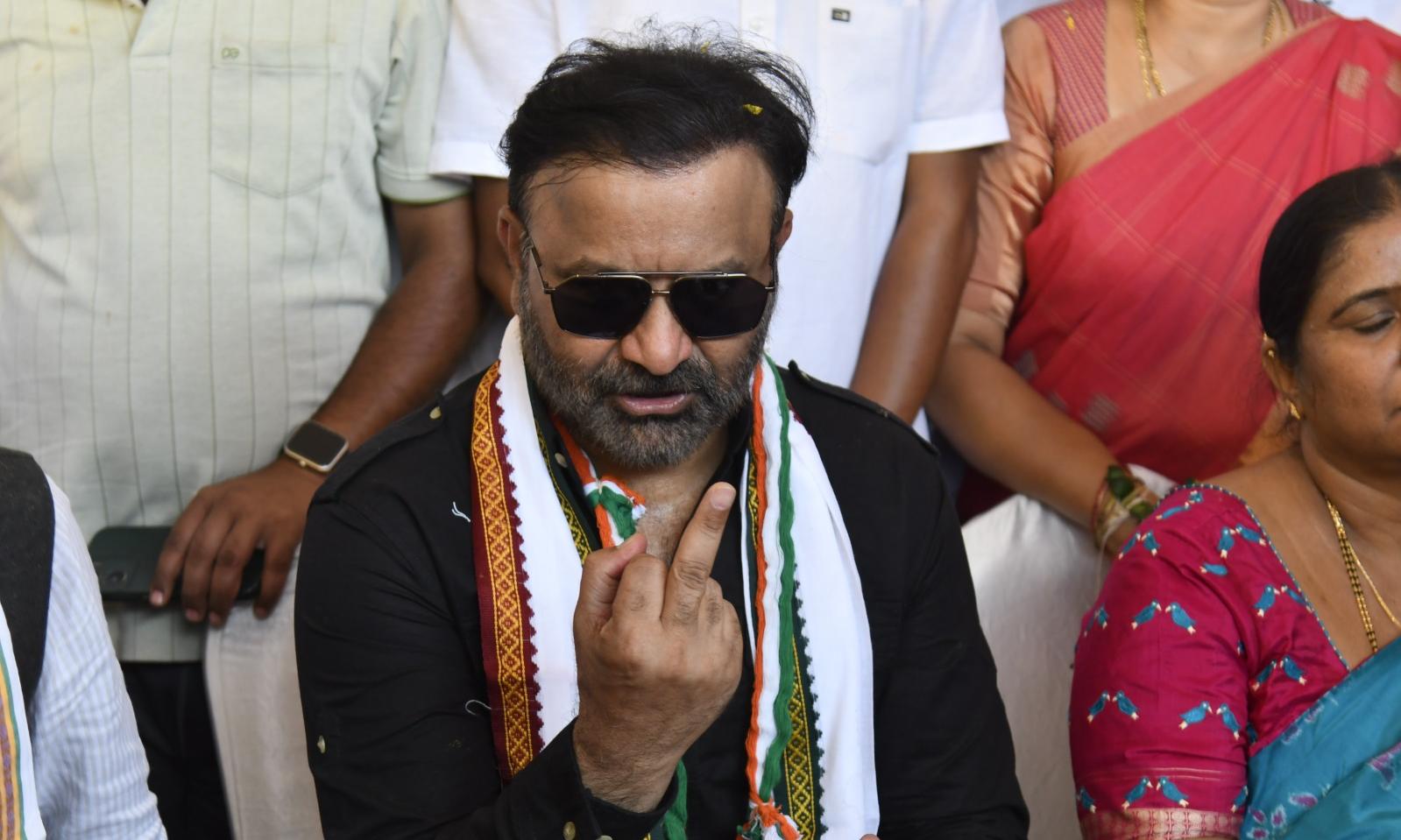 Minister Santosh Lad Slams Donald Trump Over ‘India Insult’