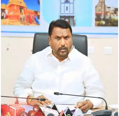 ₹31,763‑crore Push For SC Welfare