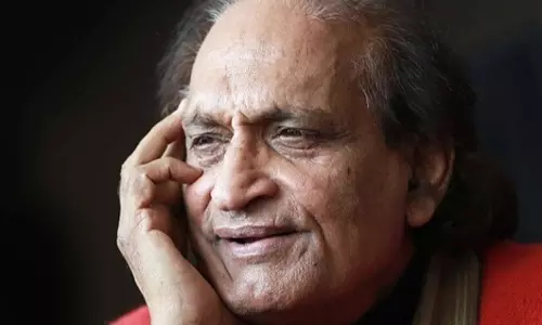 India Through the Lens of Raghu Rai