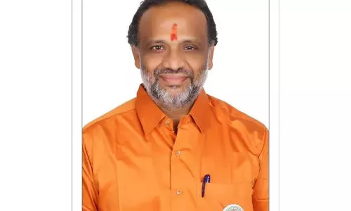 SIT Issues Notices to K Shiva Kumar in Phone Tapping Case SIT Issues Notices to K Shiva Kumar in Phone Tapping Case