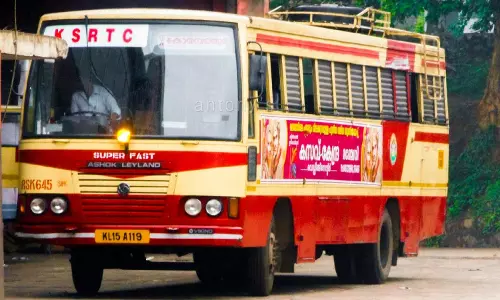 As Kerala Rolls Out Free Bus Rides for Women, Men’s Group Plans Protest