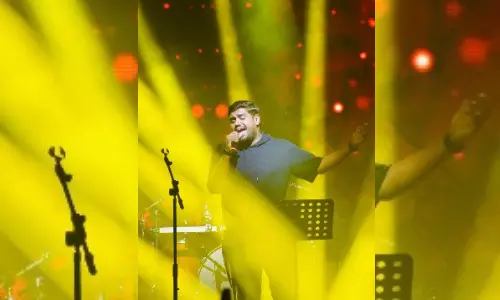 Hesham Abdul Wahab : We Are Living in a Beautiful Era of Music